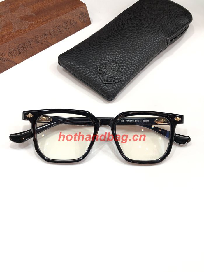 Chrome Heart Sunglasses Top Quality CRS00655